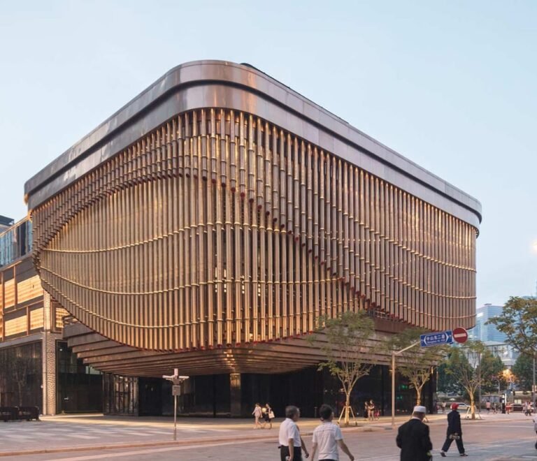 Why Indian Cities Are Adopting High-Performance Façade Systems Faster Than Ever